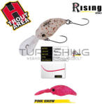 Herakles ASU 35F 3.5cm 3.1gr Pink Snow (ARHKASU05) - turfishing