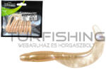 Wizard Harpex Twist Peach 6cm 10pcs/bag (86957240)