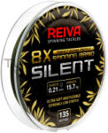 Reiva Reiva Silent 135m 0, 06mm Camou Green (3271-006)