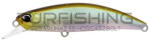 Duo DUO SPEARHEAD RYUKI 60S 6cm 6.5gr GEA3006 Ghost Minnow (DUO62156)