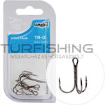 Kamasaki Háromágú Horog 16 (6db/cs) (49700016) - turfishing