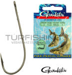 Gamakatsu Bks-Worm36 Süllő 60cm 1/0-s 6db/cs (180027-001) - turfishing