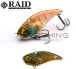 Raid Japan RAID LEVEL VIB BOOST 11gr 46mm 033 Numa Chichibu (RAID00546) - turfishing