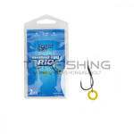 EnergoTeam Benzár Braided Method Egg Rig 8 (42878008)