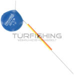 Cralusso Rája úszó 20gr (61991020)