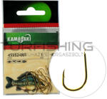 Kamasaki Carbon Horog P807g Nr 06 Csomagolt (45352006)