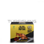 SBS Fluro Pop Ups Peach 40 Gm 14mm (sbs30073) - turfishing