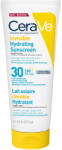CeraVe Hydra Sunscreen SPF30 75 ml