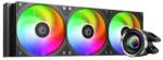 ID-COOLING FX360 Infinity Black