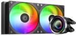 ID-COOLING FX240 Infinity ARGB Black