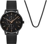 Giorgio Armani AX7162SET Ceas
