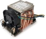 Dynatron S5 PWM Szerver Intel CPU Hűtő Socket 4677