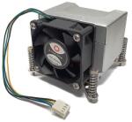 Dynatron Q5 PWM Szerver Intel CPU Hűtő Socket 1700 / 1851