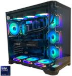 Serioux SRX-I9285K3225070-019 Számítógép konfiguráció