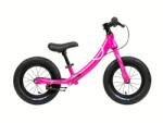 Pells One Evo Pink 12" gyerek kerékpár