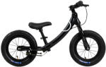 Pells One Evo Black 12" gyerek kerékpár