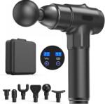 Bros Sport Massage Gun BR-10 - жен пистолет
