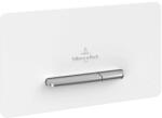 Villeroy & Boch ViConnect - Control de spălare, sticlă albă V99442RE (V99442RE)