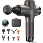 Bros Sport Massage Gun ZT-16 - жен Пистолет
