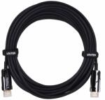 Unitek unitek optic hdmi Кабел, 2.0, aoc, 4k, 60hz, 10m (c11072bk-10m)