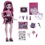 Mattel Monster High: Rémségápolás baba - Draculaura (JHK43) (JHK43)