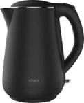 Vivax Fierbator VIVAX WH-100BM, 1200W, 1.7L, Negru (3856032100204) Fierbator