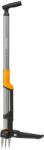 Fiskars Ergonomic Gyomkiszedő, 99 cm 1080409 (1080409)