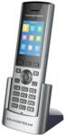 Grandstream Telefon fix Grandstream DP730 SIP Dect Black Grey (PV394216)