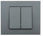 OVIVO Comutator Cap Scara ST Grano Met Ovivo OV00157 (OV00157)