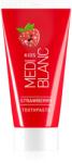 MEDIBLANC Toothpaste KIDS pasta de dinti pentru copii Strawberry 50 ml