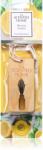 Ashleigh & Burwood London Sicilian Lemon parfum pentru masina 2 buc