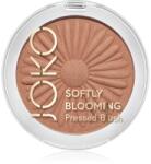 JOKO Softly Blooming púderes arcpír árnyalat 06 2.5 g