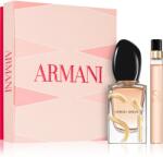 Giorgio Armani Sì ajándékszett hölgyeknek - notino - 37 760 Ft