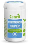 Canvit Chondro Super comprimate pentru suplimentarea articulațiilor la câini, 230 g