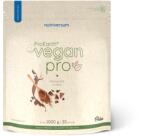 Nutriversum Vegan Pro ProEarth® fehérjepor 1000 g csokoládé