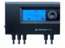 EUROSTER Controler electronic programabil EUROSTER 11Z, pentru pompa circulatie AT si pompa alimentare boiler cu acumulare ACM (E11Z 3728)