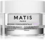 Matis Réponse Fondamentale Authentik-Balm Remover arckrém a bőr tökéletes tisztításához 50 ml