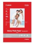 Canon PHOTO PAPER GLOSSY GP-501 A4 20 Sheets (0775B082) (0775B082)