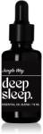 Jungle Way Deep Sleep esszenciális olaj 10 ml