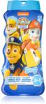 Nickelodeon Paw Patrol Bubble Bath and Shampoo tusoló- és fürdőgél gyermekeknek 475 ml