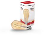 Asalite LED Izzó ST64 filament E27 7W 2000K (650 lumen) - smartdiszkont