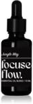 Jungle Way Focused Flow esszenciális olaj 10 ml