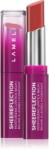 LAMEL SHEEReflection Moisturizing Lipstick-Balm tonizáló ajakbalzsam hidratáló hatással árnyalat 02 Blush Dreams 3.6 g