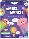 Skillmatics Nyisz, nyisz! (SMSSRS)