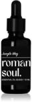 Jungle Way Romantic Soul esszenciális olaj 10 ml