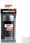 SONAX Gummi Pfleger gumiápoló paszta 100ml