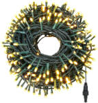  LED fényfüzér választható méretben és színben-480 LED-es -melegfehér (HOP1000748-1)