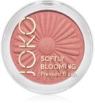 JOKO Softly Blooming púderes arcpír árnyalat 03 2.5 g
