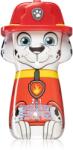 Nickelodeon Paw Patrol Marshall tusfürdő gél és sampon 2 in 1 gyermekeknek 400 ml