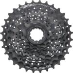 Shimano ALTUS CS-HG31 8/11 - 32 f (ECSHG318132)